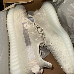 adidas Yeezy Boost 350 V2 Bone